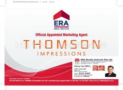 Thomson Impressions (D20), Apartment #87830522